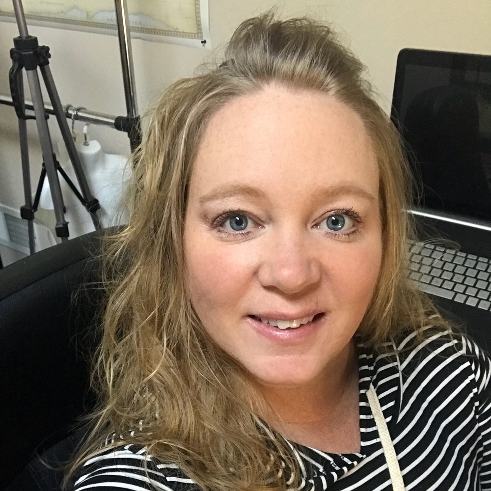 Meet your Posher, Leah